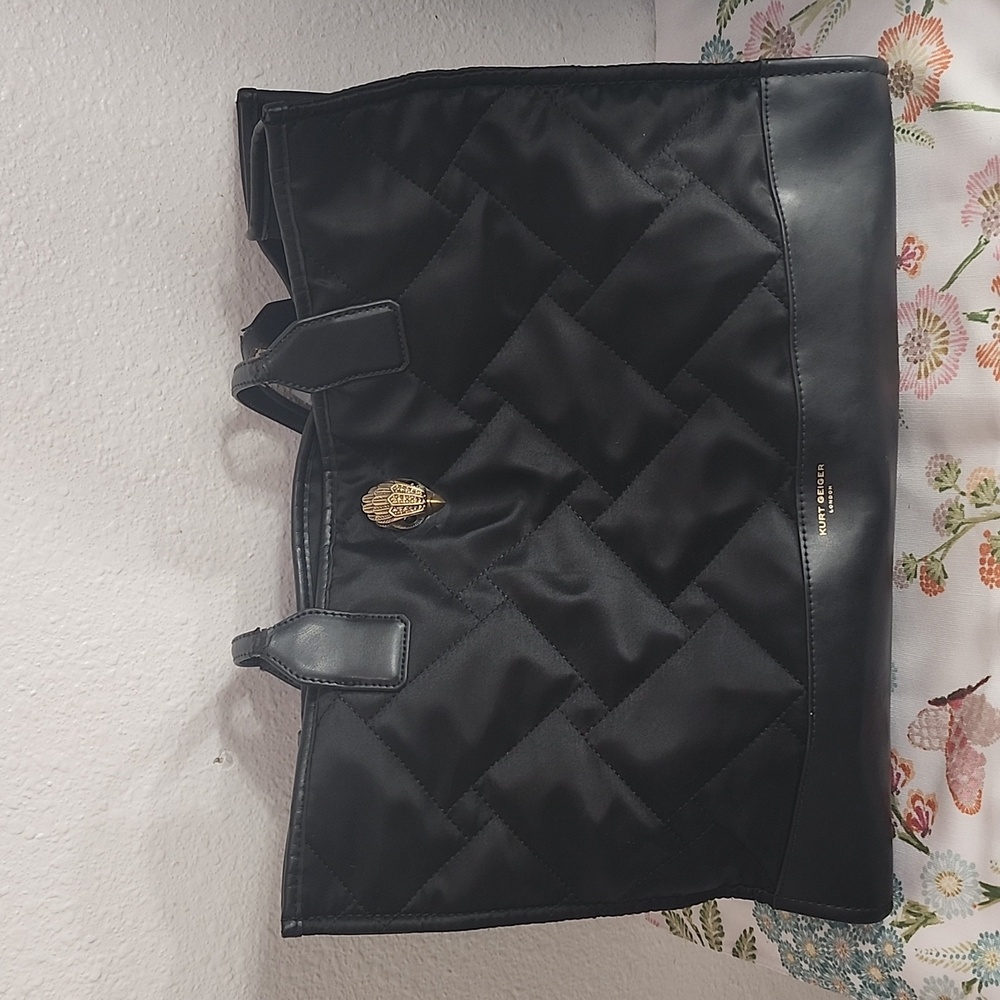 Kurt Geiger Tote